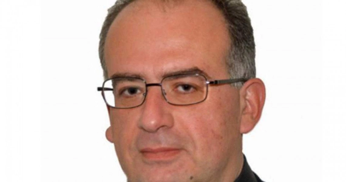 Έφυγε από τη ζωή ο ακαδημαϊκός Αριστείδης Αραγεώργης